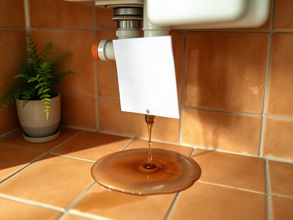 Dégâts des eaux : ce que couvre vraiment votre assurance habitation